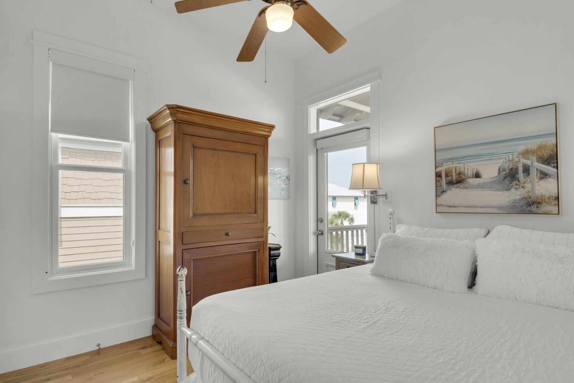 Palmetto Cottage デスティン エクステリア 写真