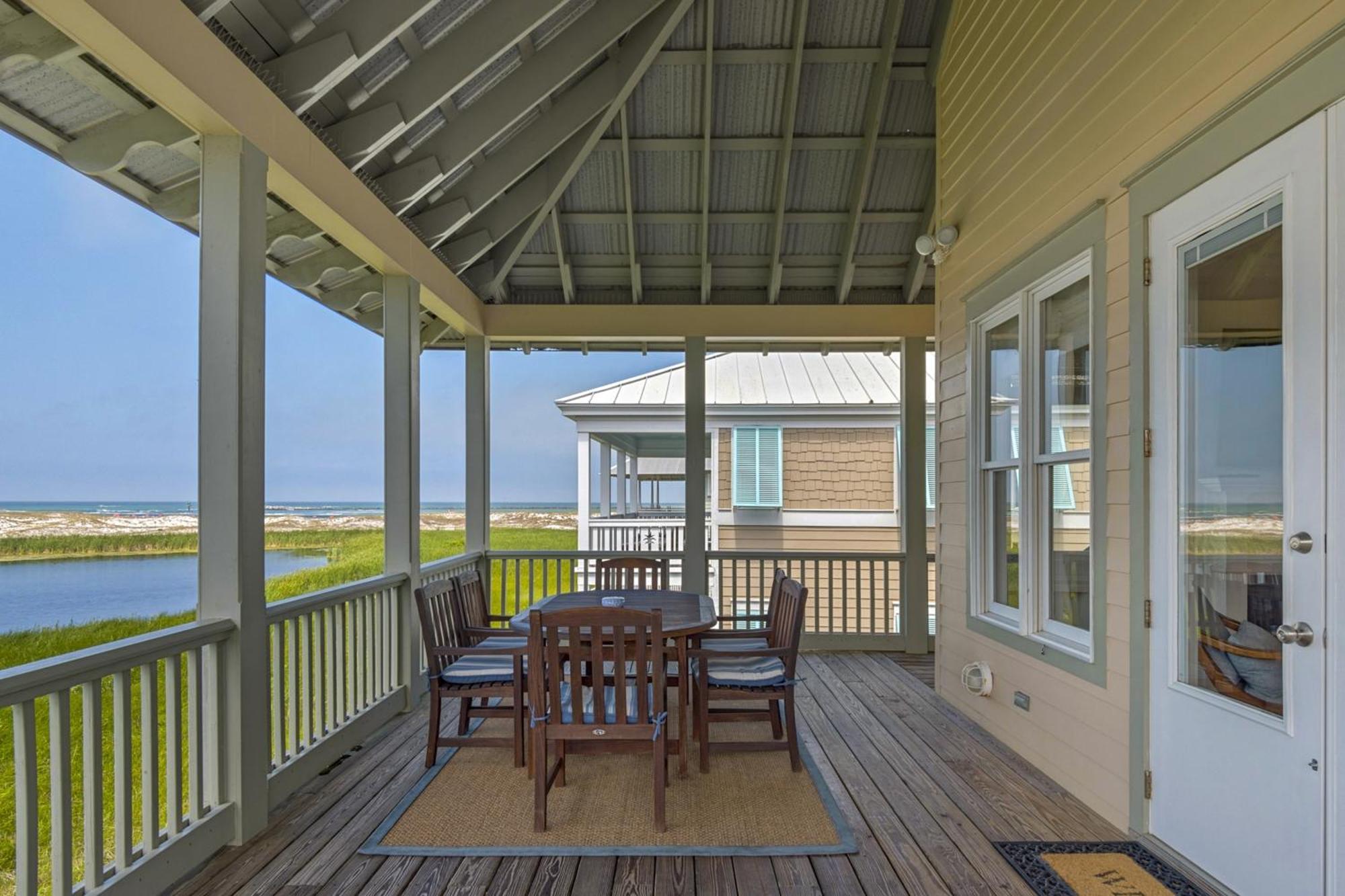 Palmetto Cottage デスティン エクステリア 写真