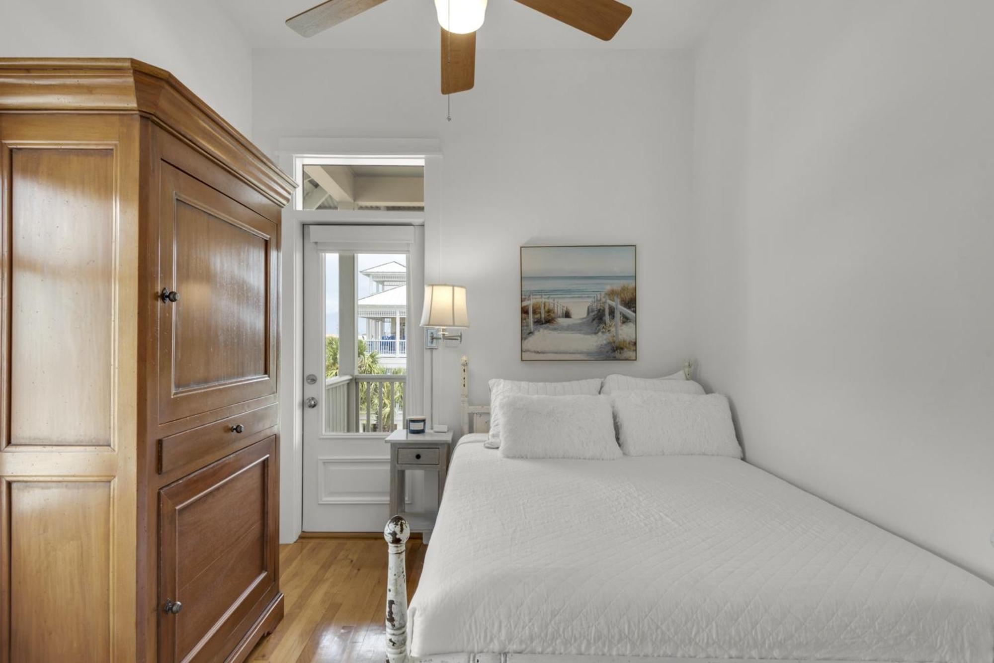 Palmetto Cottage デスティン エクステリア 写真