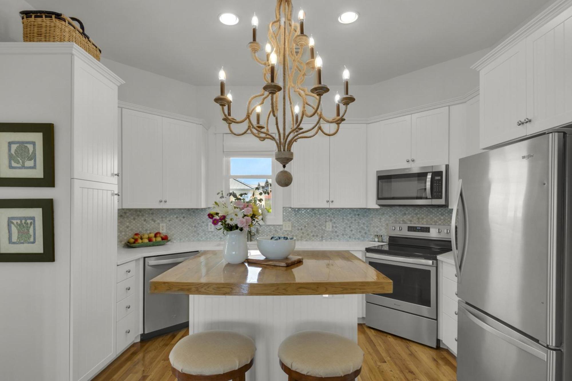 Palmetto Cottage デスティン エクステリア 写真