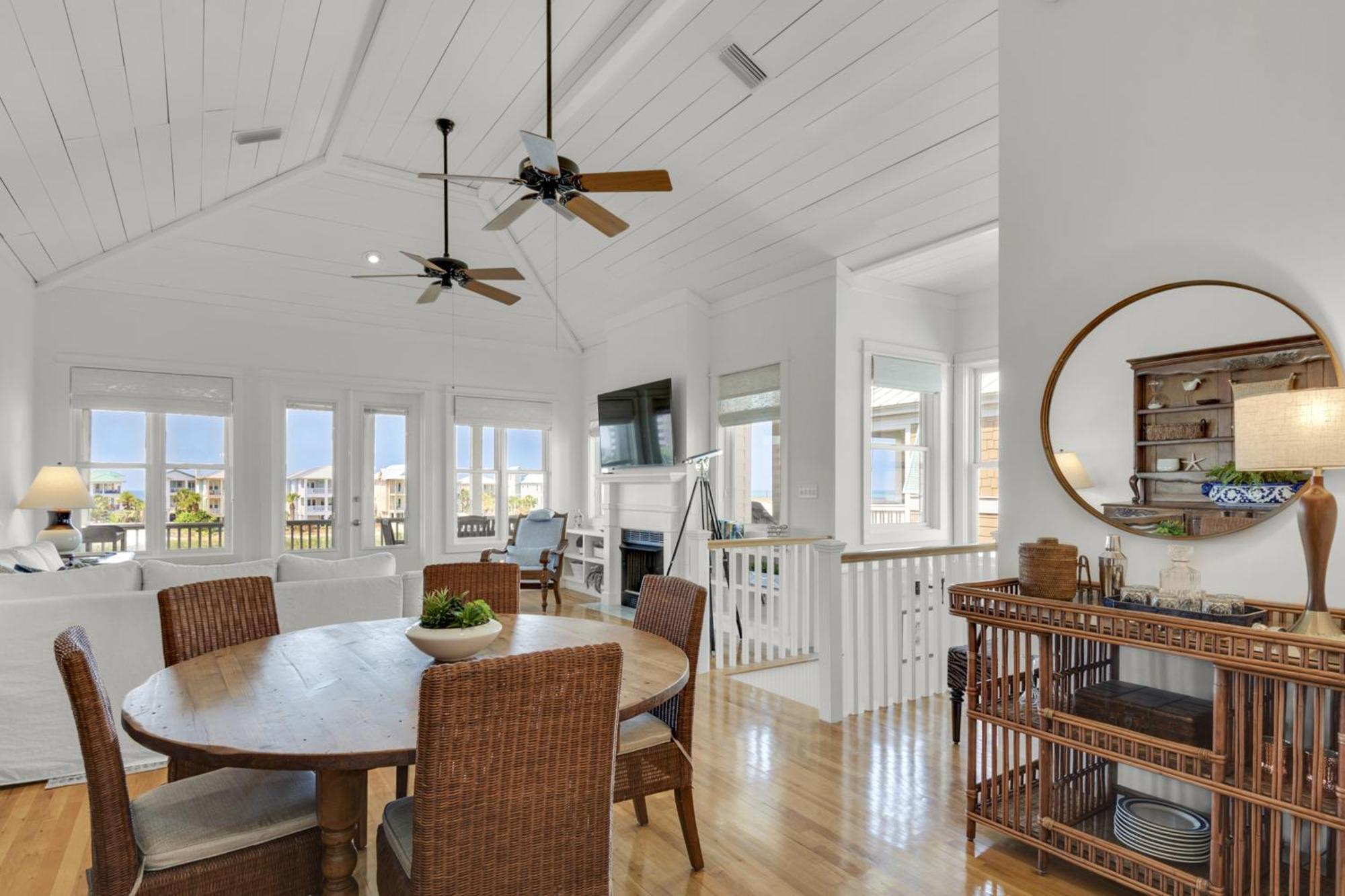 Palmetto Cottage デスティン エクステリア 写真