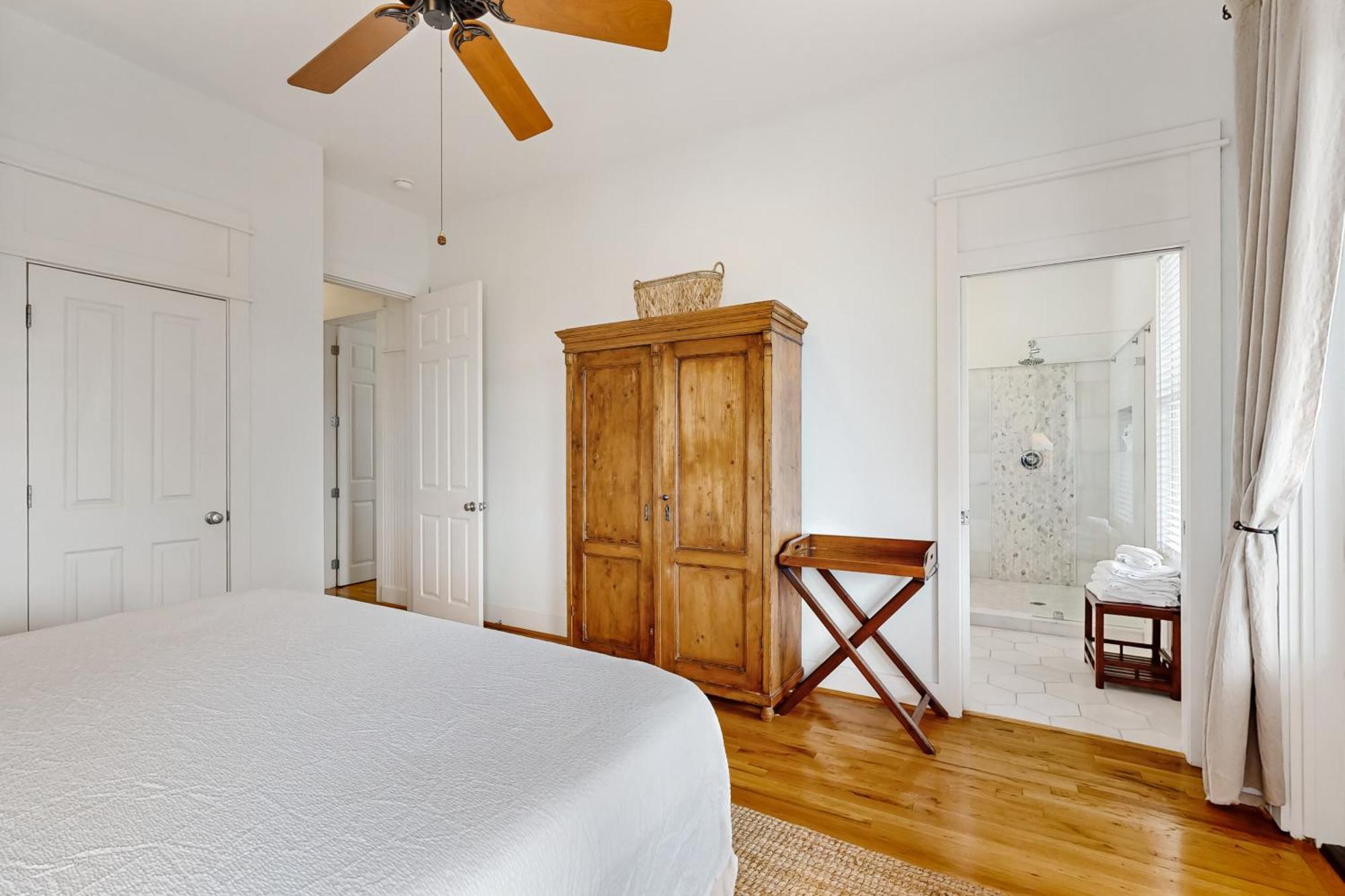 Palmetto Cottage デスティン エクステリア 写真