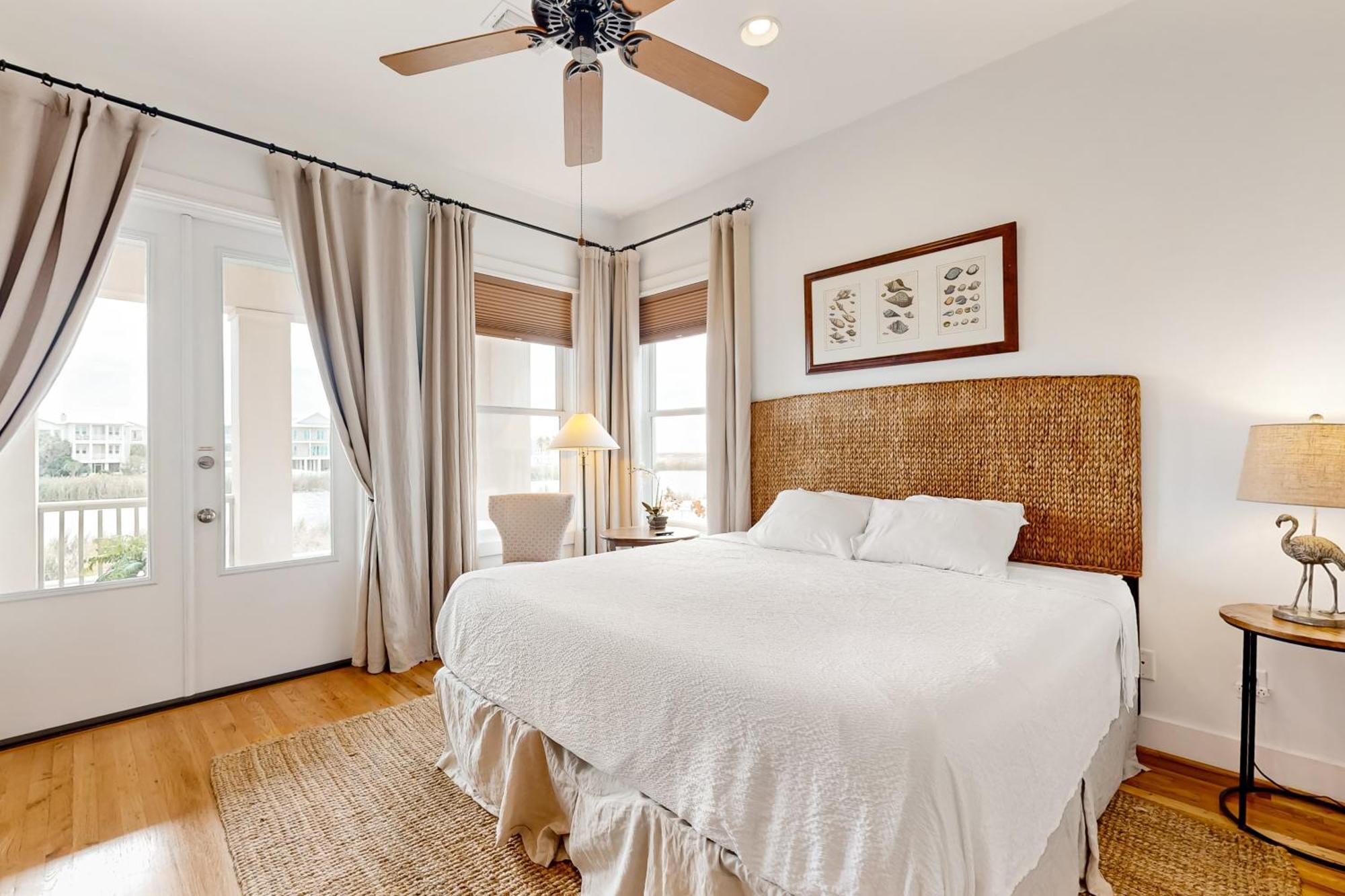 Palmetto Cottage デスティン エクステリア 写真